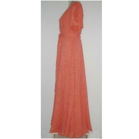 Free People The Wanderer Maxi Dress BRAND NEW! - Picture 5 of 8